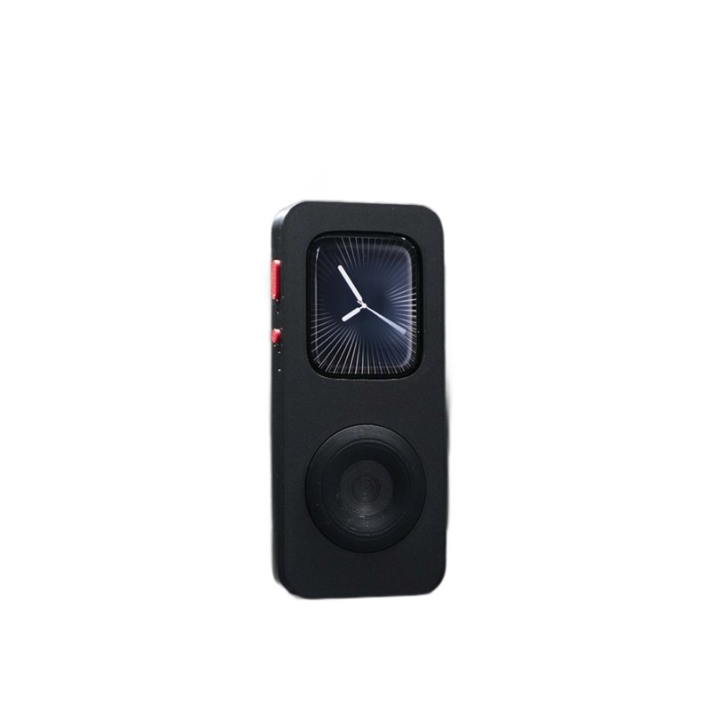 【แนะนำ】เคสพิมพ์ลาย Iwatch รองร - 3D Printing Case บทวิจารณ์และราคา
