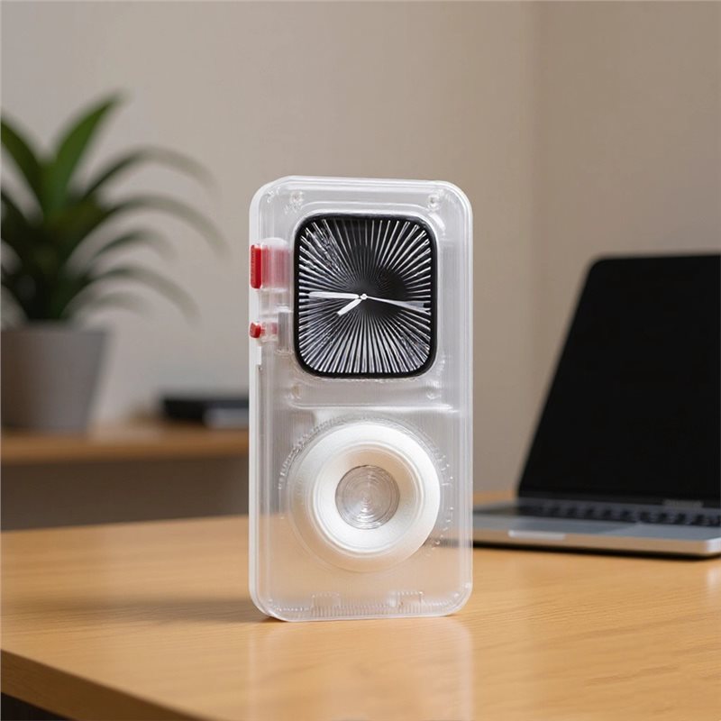 【แนะนำ】เคสพิมพ์ลาย Iwatch รองร - 3D Printing Case บทวิจารณ์และราคา