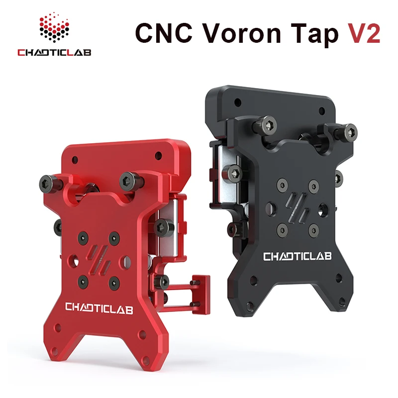 Chaoticlab CNC Voron Tap V2 5  - 3D Printer Cable Chain บทวิจารณ์และราคา