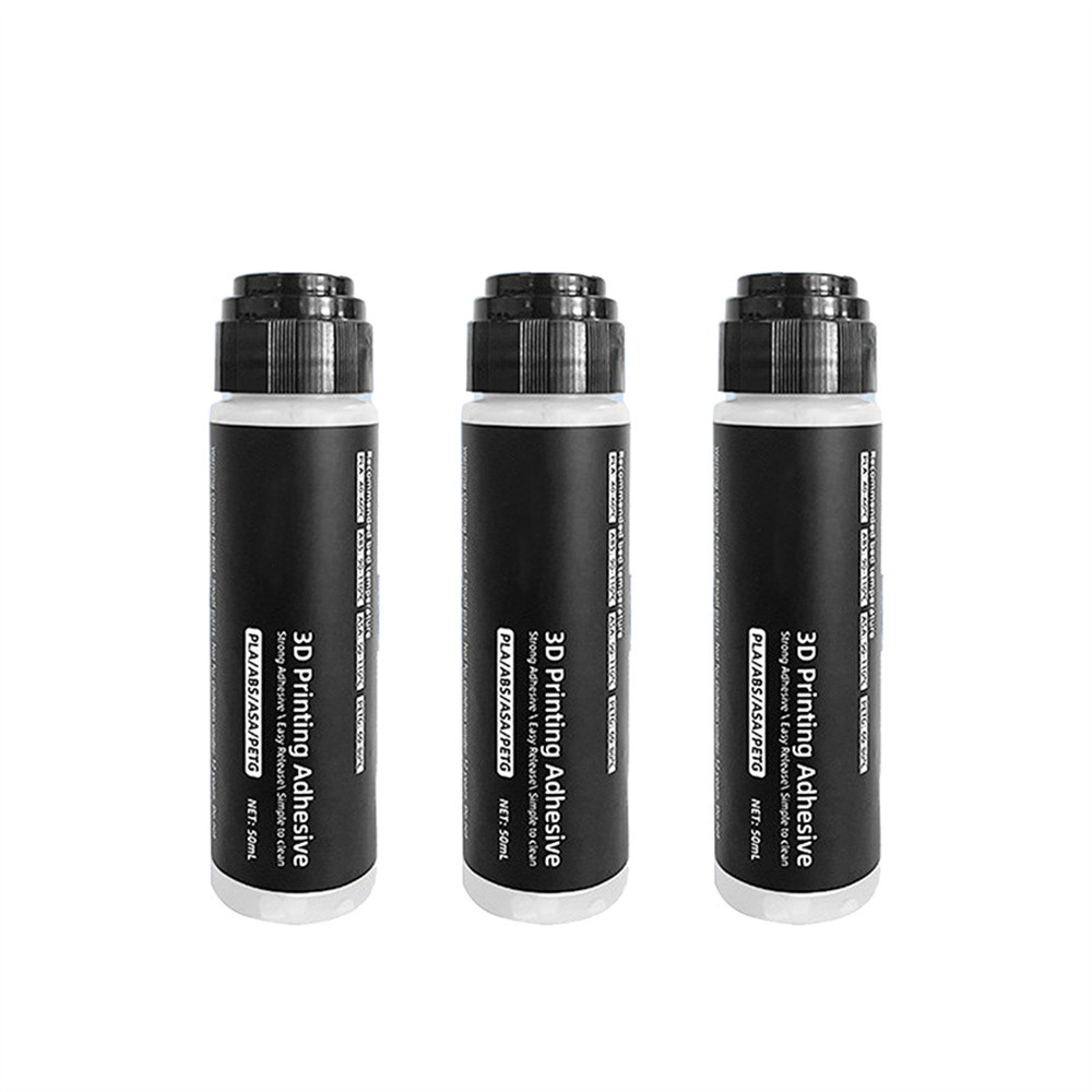 กาวสำหรับเครื่องพิมพ์สามมิติ F - 3D Printing Glue Stick บทวิจารณ์และราคา