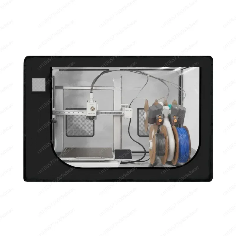 Chitusystems 3D เครื่องพิมพ์สํ - Lcd Screen Fdm Printer บทวิจารณ์และราคา