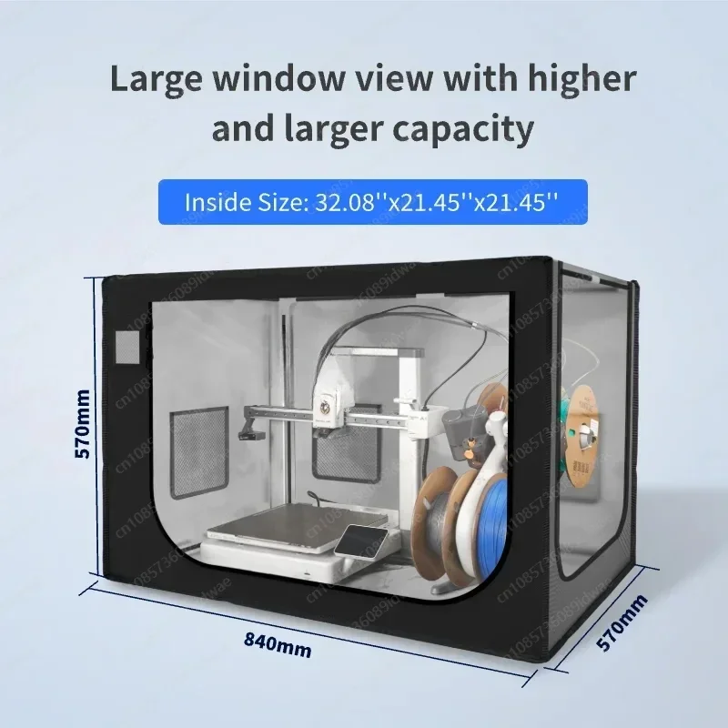 Chitusystems 3D เครื่องพิมพ์สํ - Lcd Screen Fdm Printer บทวิจารณ์และราคา