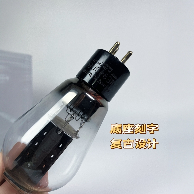 หลอดสุญญากาศ JYL 9400B - แกนโล - Carbon Fiber Filament บทวิจารณ์และราคา