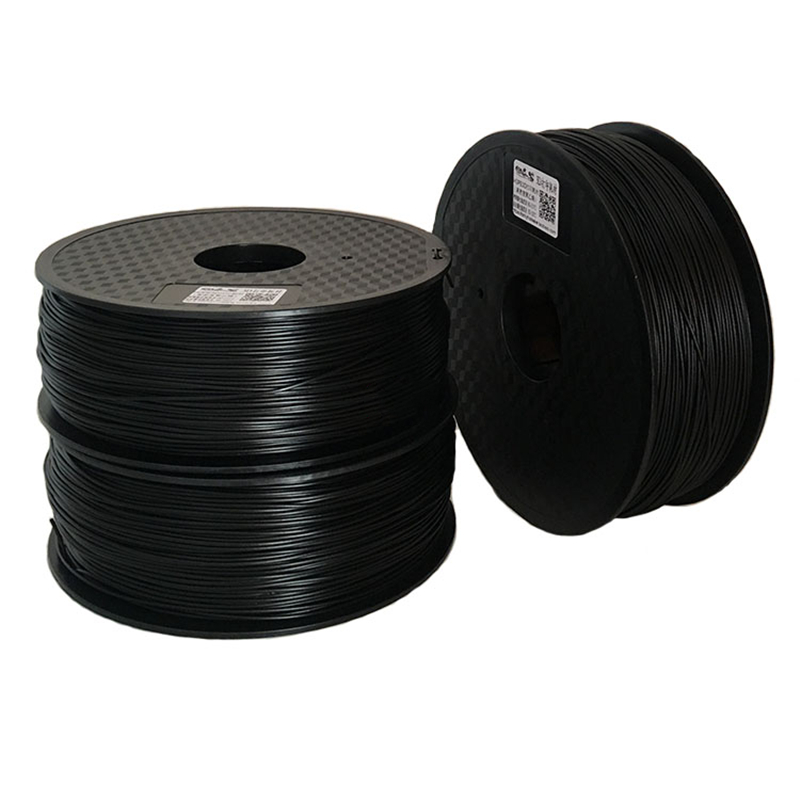 3D พิมพ์ HDPE Polyethylene วัส - 3D Printing Heat Resistant Material บทวิจารณ์และราคา