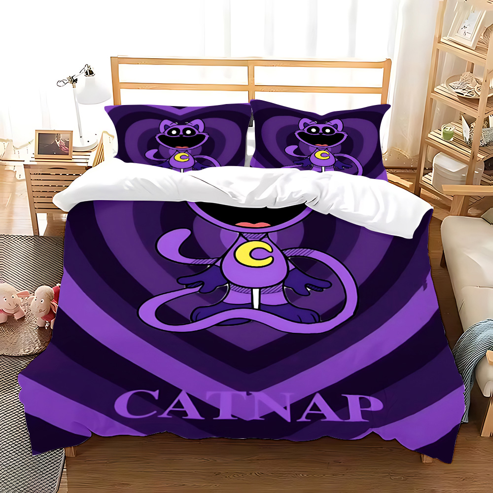 3d พิมพ์เกม CatNap X DogDay ชุ - 3D Printing Case บทวิจารณ์และราคา