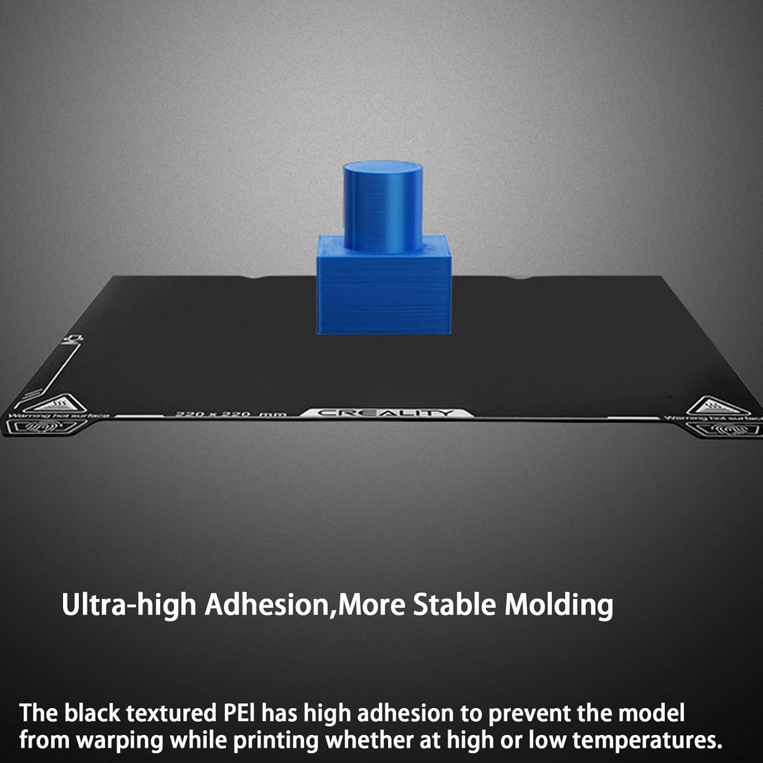 Creality อีพ็อกซี่เรซิ่นสร้างแ - 3D Printing House Machine บทวิจารณ์และราคา