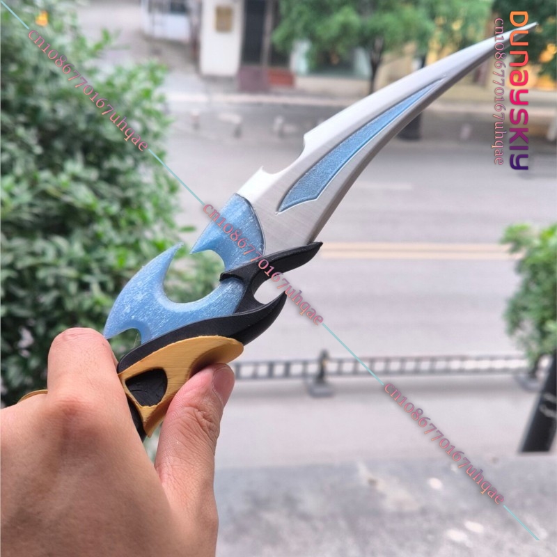 SAIKOU%Genshin Impact Lohen อุ - 3D Printing Games Free บทวิจารณ์และราคา