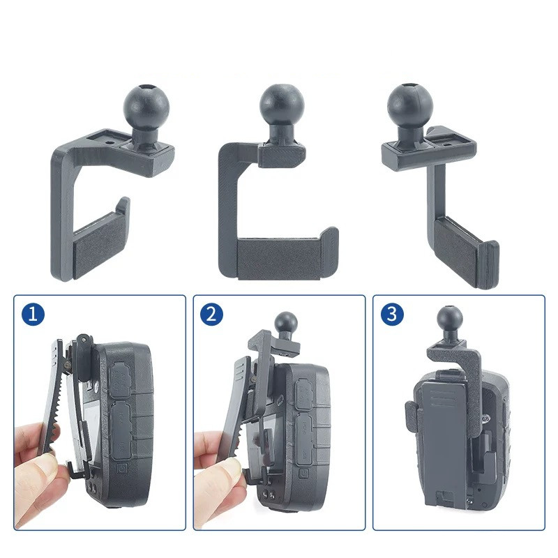 ขายึดกระจกมองหลังแบบ 3 มิติ พร - 3D Printing Videos บทวิจารณ์และราคา