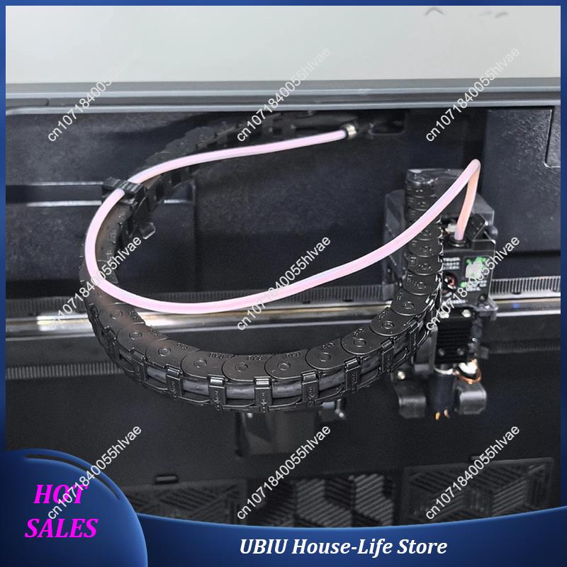 สําหรับ Creality K2 Plus เปิดล - 3D Printer Cable Chain บทวิจารณ์และราคา