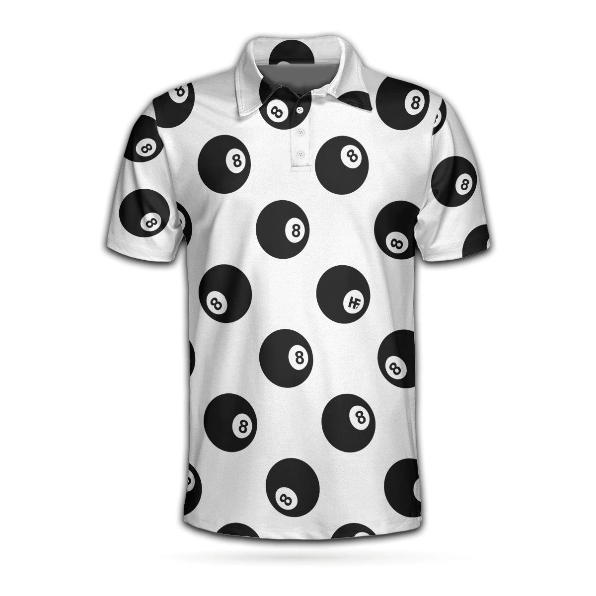 3D การพิมพ์บิลเลียดเสื้อโปโล H - 3D Printing Services บทวิจารณ์และราคา