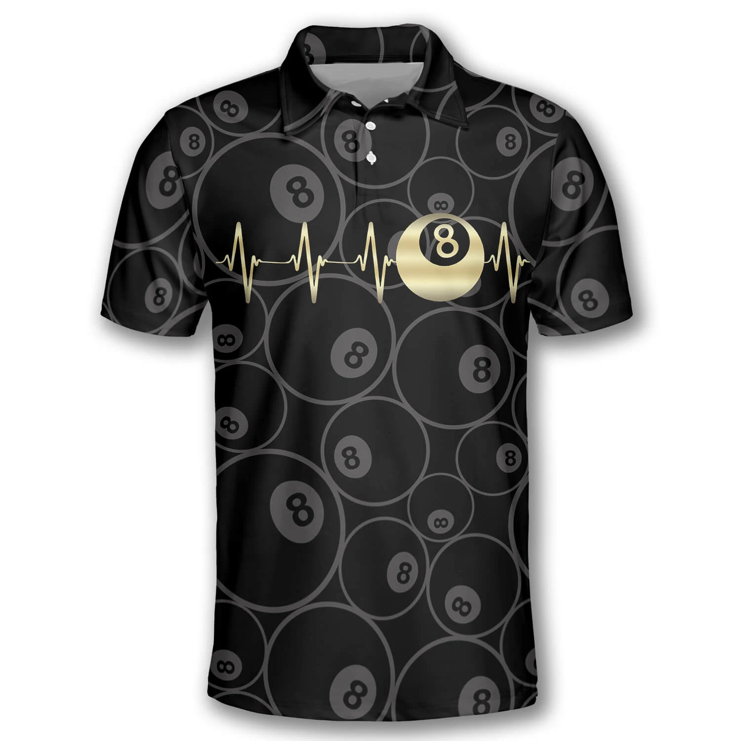 3D การพิมพ์บิลเลียดเสื้อโปโล H - 3D Printing Services บทวิจารณ์และราคา