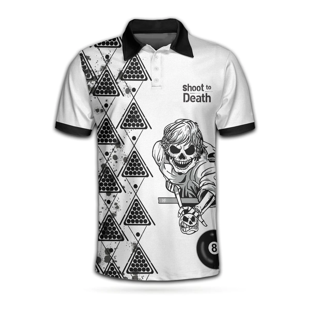 3D การพิมพ์บิลเลียดเสื้อโปโล H - 3D Printing Services บทวิจารณ์และราคา