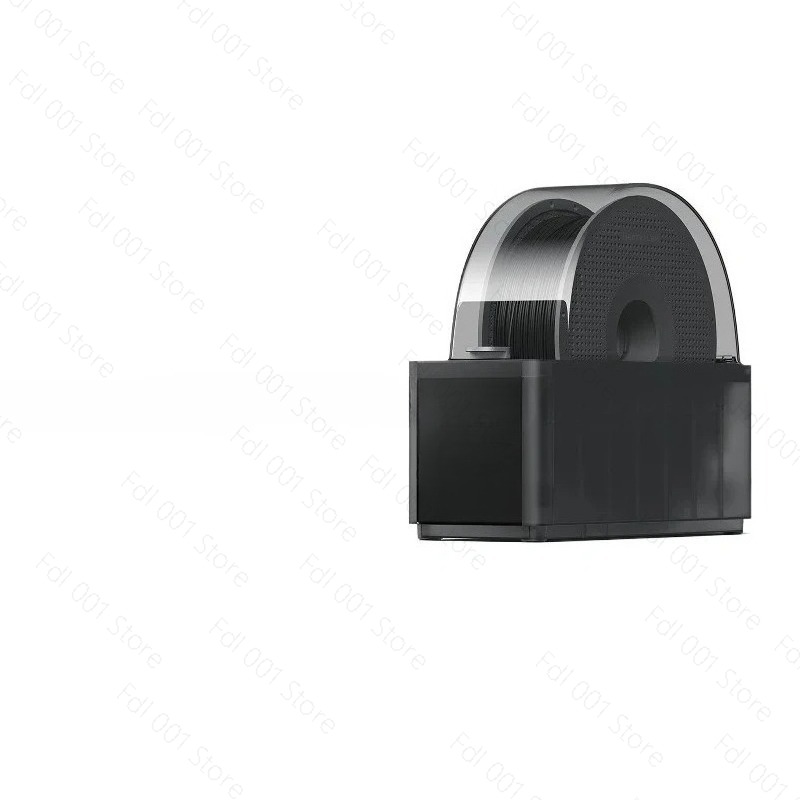 ระบบป้อนและอบแห้งเส้นพลาสติกอั - 3D Printing Filament บทวิจารณ์และราคา