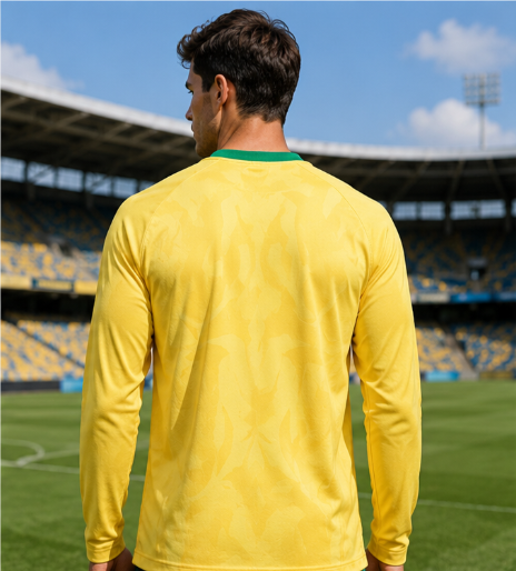 เสื้อฟุตบอลแขนยาวพิมพ์ลาย 3 มิ - 3D Printing Services บทวิจารณ์และราคา