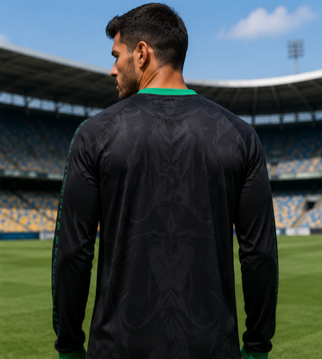 เสื้อฟุตบอลแขนยาวพิมพ์ลาย 3 มิ - 3D Printing Services บทวิจารณ์และราคา