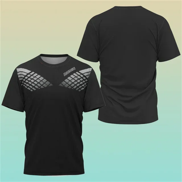 เสื้อปิงปอง 3D พิมพ์ลายใหม่สุด - 3D Printing Tablet บทวิจารณ์และราคา