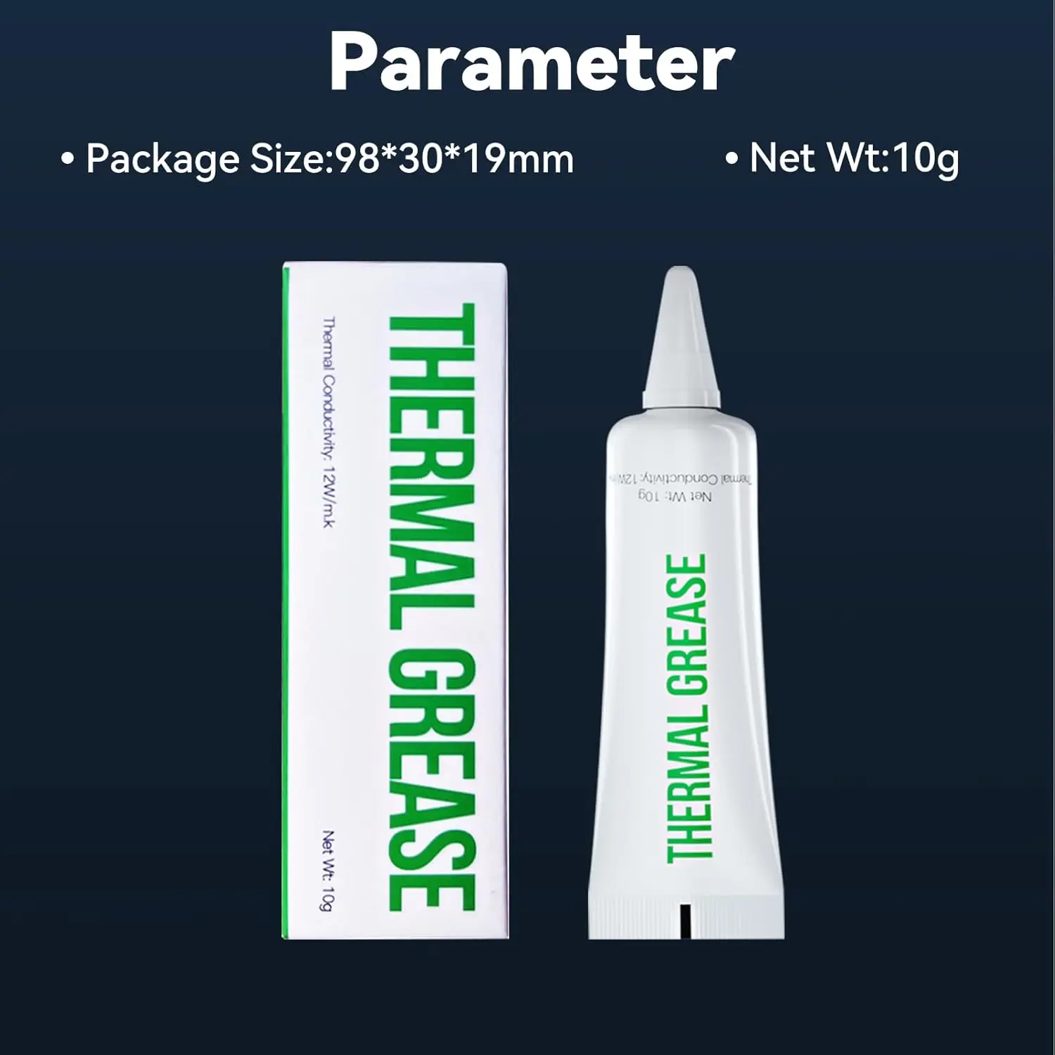 Creality การนําความร้อนสูงกาว  - 3D Printing Glue Stick บทวิจารณ์และราคา