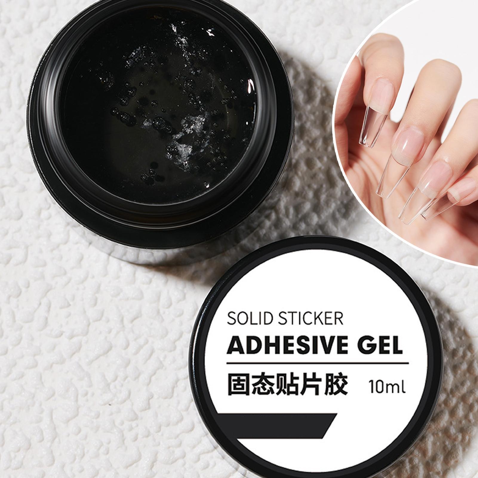 เจลต่อเล็บแบบไม่เหนียวเหนอะหนะ - 3D Printing Glue Stick บทวิจารณ์และราคา