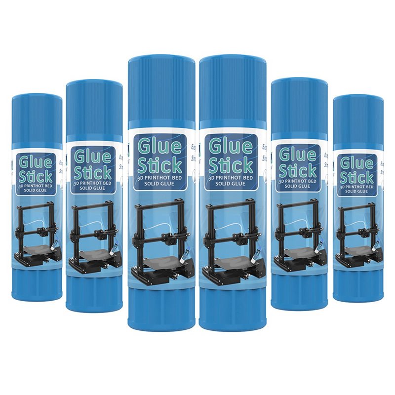 กาวแท่งสำหรับเครื่องพิมพ์ 3 มิ - 3D Printing Glue Stick บทวิจารณ์และราคา